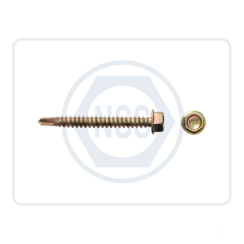 Self Drilling Screws