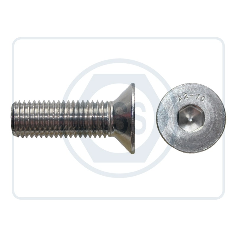 Socket Screws