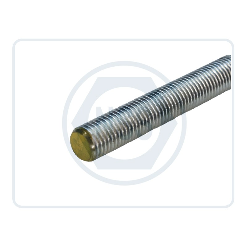 Threaded Rods