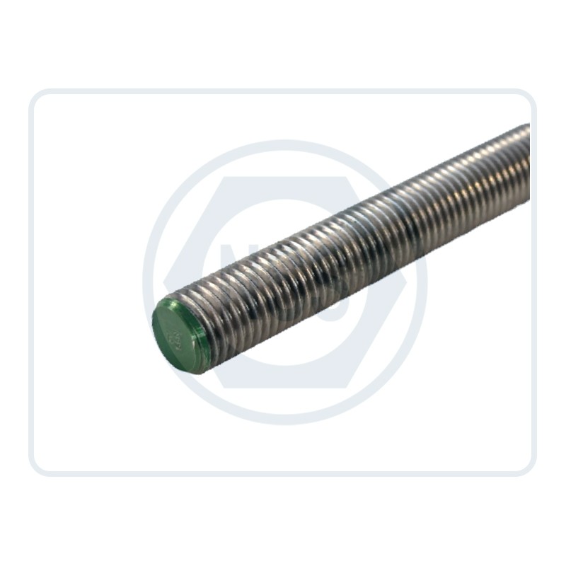 Threaded Rods and Studs