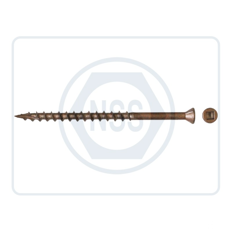 Decking Screws