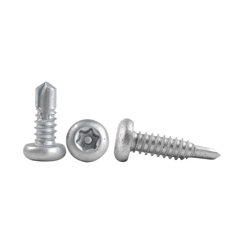 Fencing Fasteners