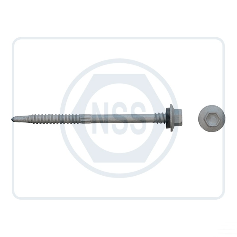 Self Drilling Screws
