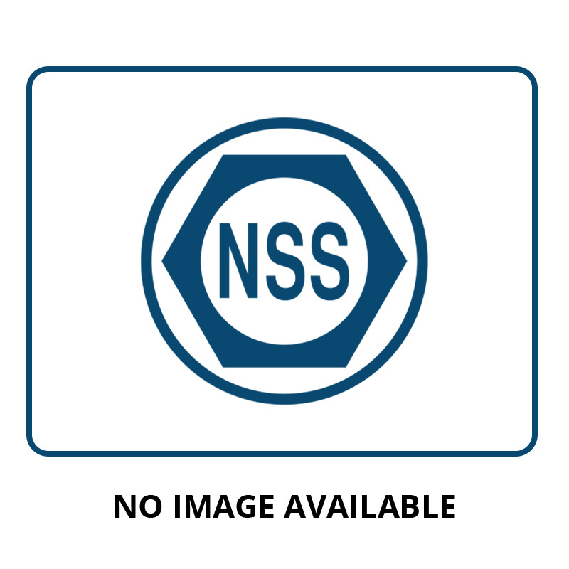 Fender Washer Pre-pack - MMCWSHFEN10ZP100