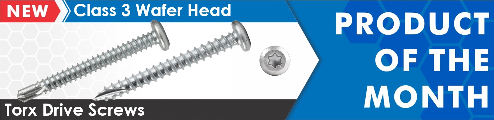 Timber Tek Screws Type 17